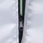 Накладка на сиденья лодки Тонар длина 82см, серая (T-SN-82-G)