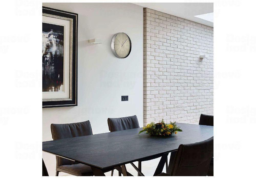 Часы настенные Lowell 00841G