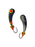 Мормышка УРАЛКА, #201, 10 шт 1,6g