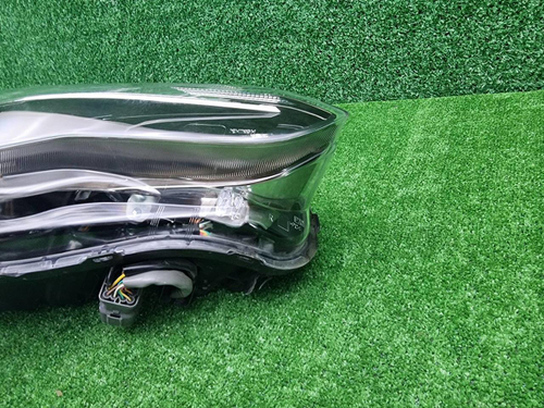 Фара правая Subaru XV 2 GT (2017-2023) LED