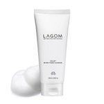 Пенка для умывания LAGOM Cellup Micro Foam Cleanser 120мл