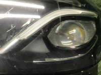 Фара левая Mercedes E W213 (2016-2021) LED