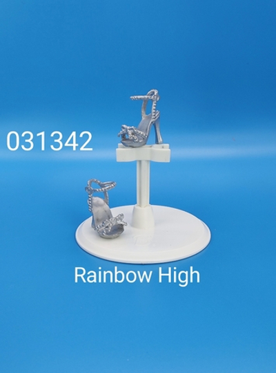 Обувь для кукол Rainbow High 031342