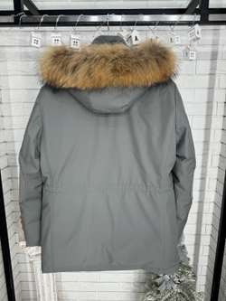 Пуховик Kiton