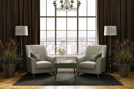 Стол журнальный БРЕНТА