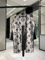 Louis Vuitton Coat