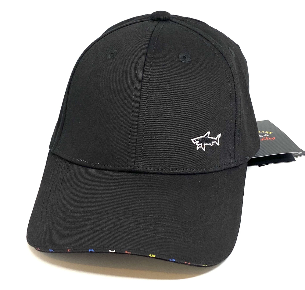 Бейсболка Paul&Shark