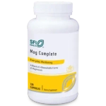 Klaire Labs - Mag complete 120 capsules