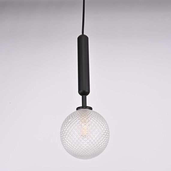 Подвесной светильник Imperium Loft Raffin 177910-26