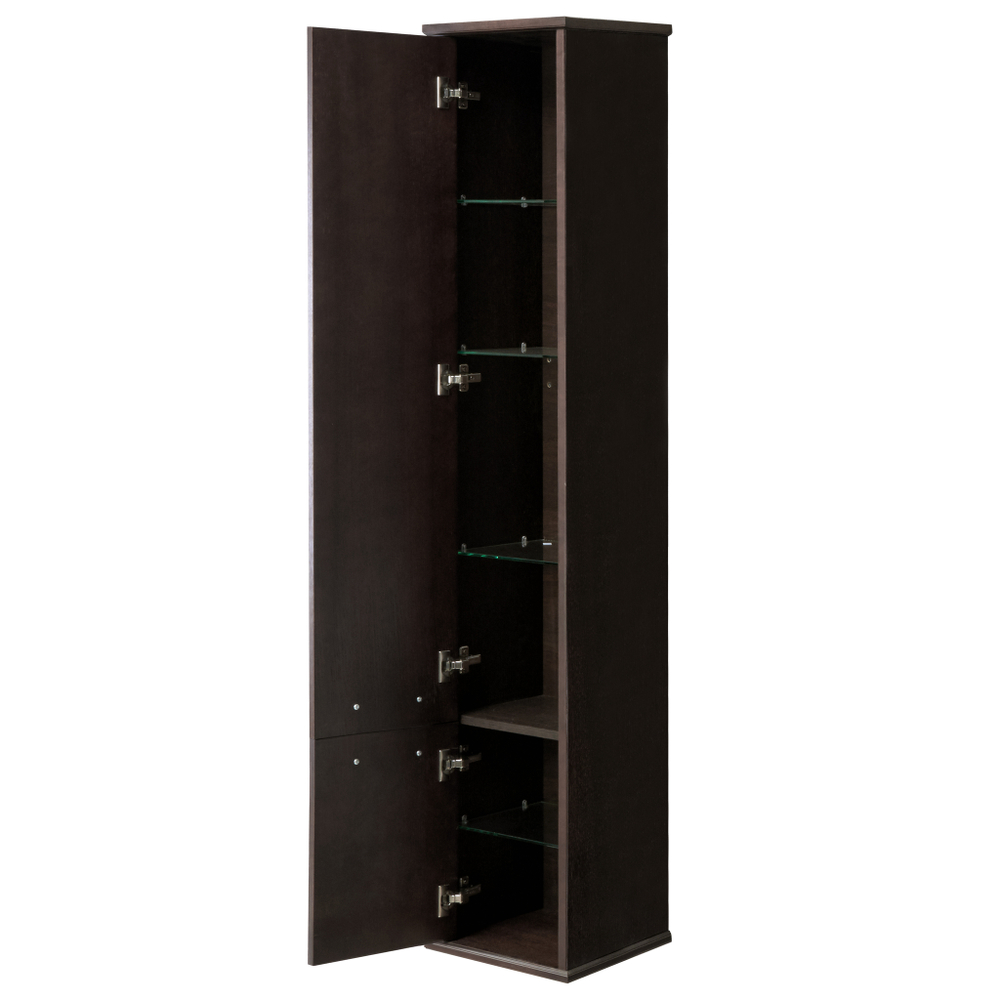Шкаф-колонна Roca America Evolution W дуб темный ZRU9302954