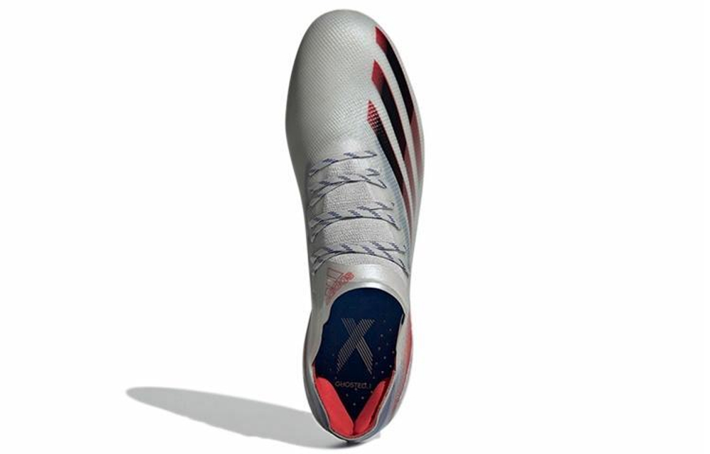 Кроссовки Adidas X Ghosted Ag