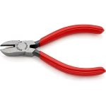 Кусачки боковые черненые 110 мм Knipex 70 01 110
