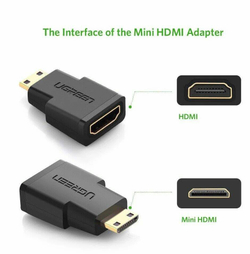 Hdmi адаптер 20101