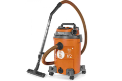 Строительный пылесос с шлангом DAEWOO 4 м DAVC 2516S