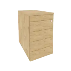 Onix Тумба приставная/опорная (TIP-ON) O.TPO-1.7 TIP 432*720*750