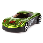 Модель ин. мет. "Road Racing Суперкар" 7см, в ассорт, блист. RR-7-118-R (Технопарк)