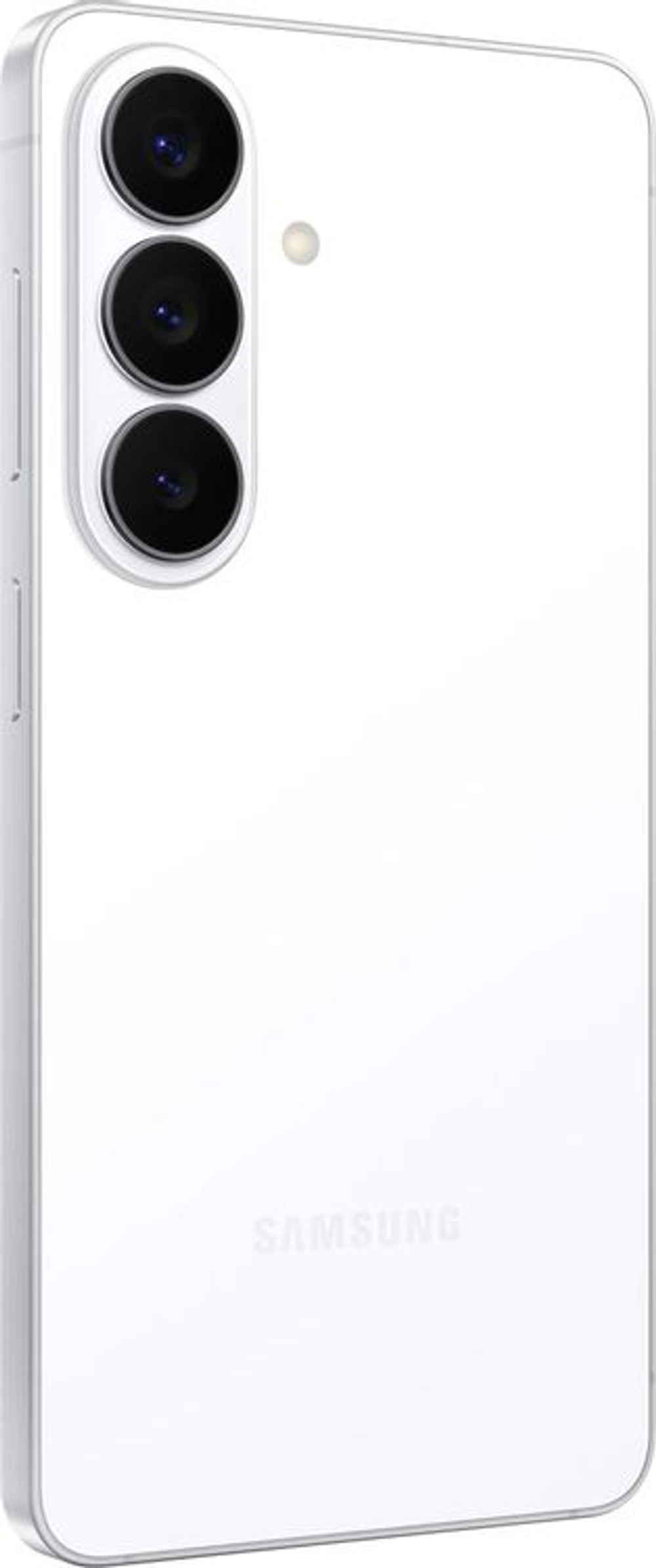 6.3" Смартфон Samsung Galaxy S26 12/256Gb,  SM-S942B,  NFC,  AMOLED,  120Гц,  4300мAч,  белый