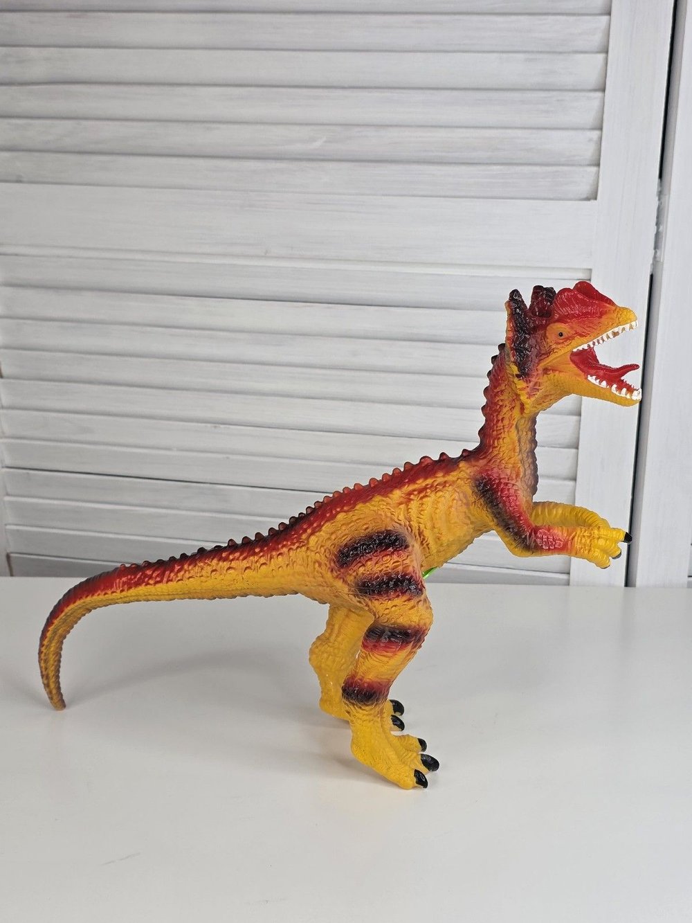 Игрушка звуковая Дракон 44*33см (201134708)