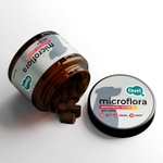 Функциональное лакомство Favet SuperFlora Soft Chews для пищеварительной системы для собак, 120г