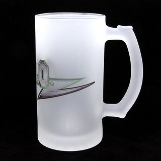 Бокал пивной U.D.O. (042)