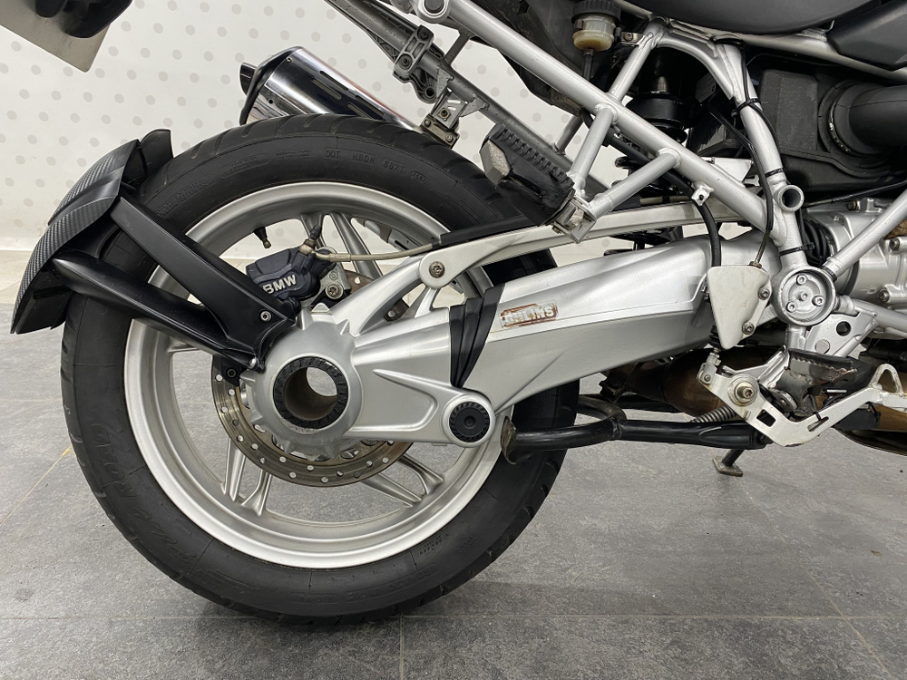 BMW R1200GS , 2005