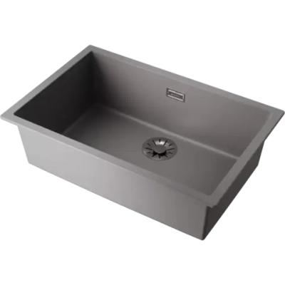 Кухонная мойка Omoikiri Yamakawa 75-U/I-GR