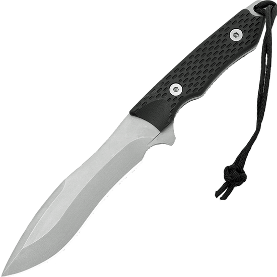 Нож Spartan Blades Ronin Shinto SB/47SWBKNLBKR