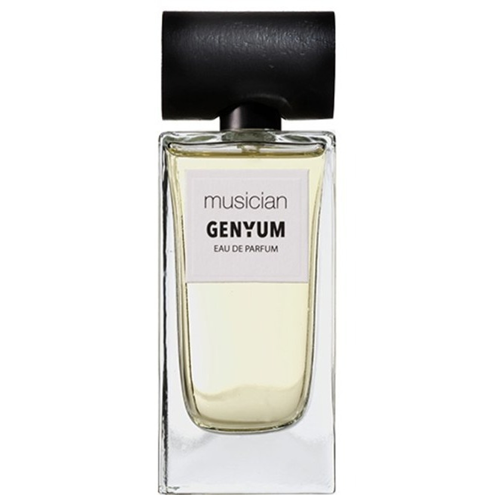 GENYUM MUSICIAN unisex 1ml