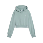 Детская толстовка PUMA WARDROBE ESS Hoodie