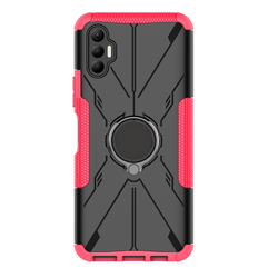 Чехол Panzer Case для TECNO Spark 8P