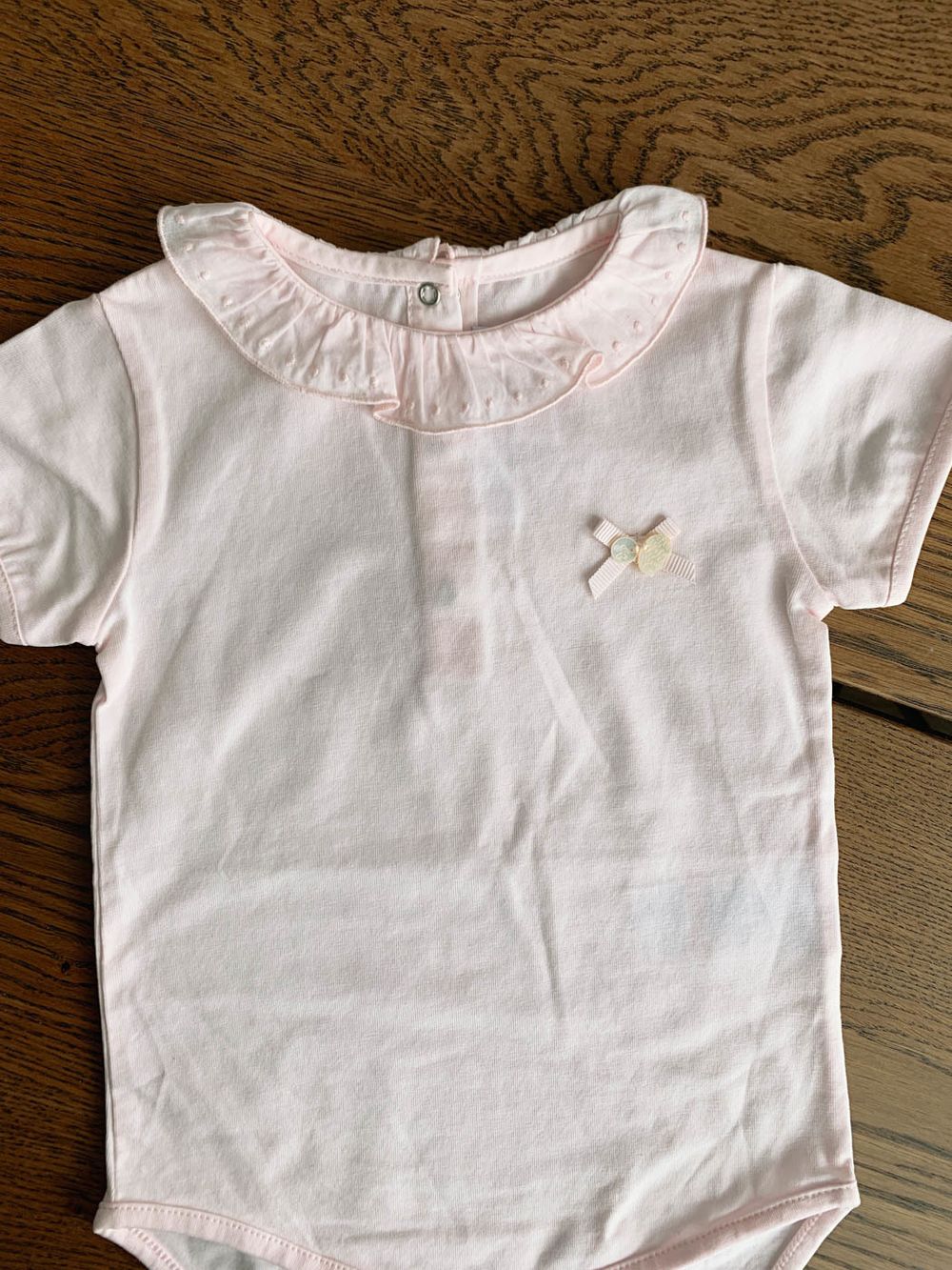 Боди Tartine et chocolat, 86