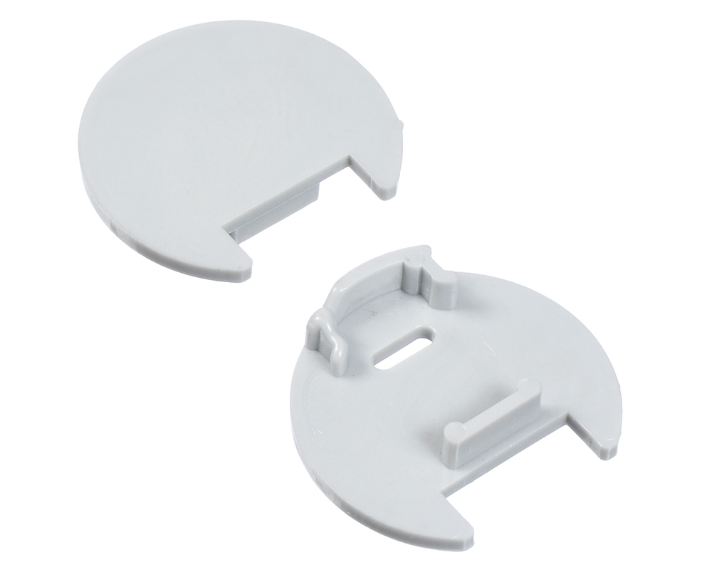 Заглушка для LC-LKS-2328 без отверстия