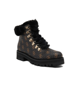 Ботильоны ISSA Guess - черный(FL8SSA FAL09)