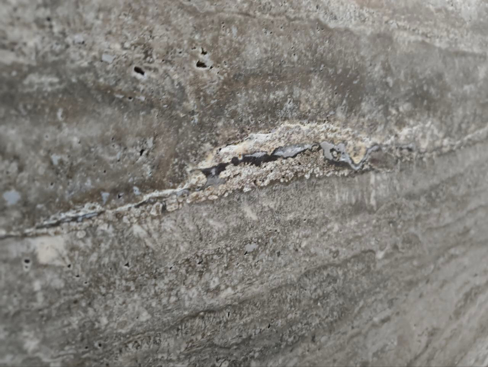 Сильвер VC (антик)