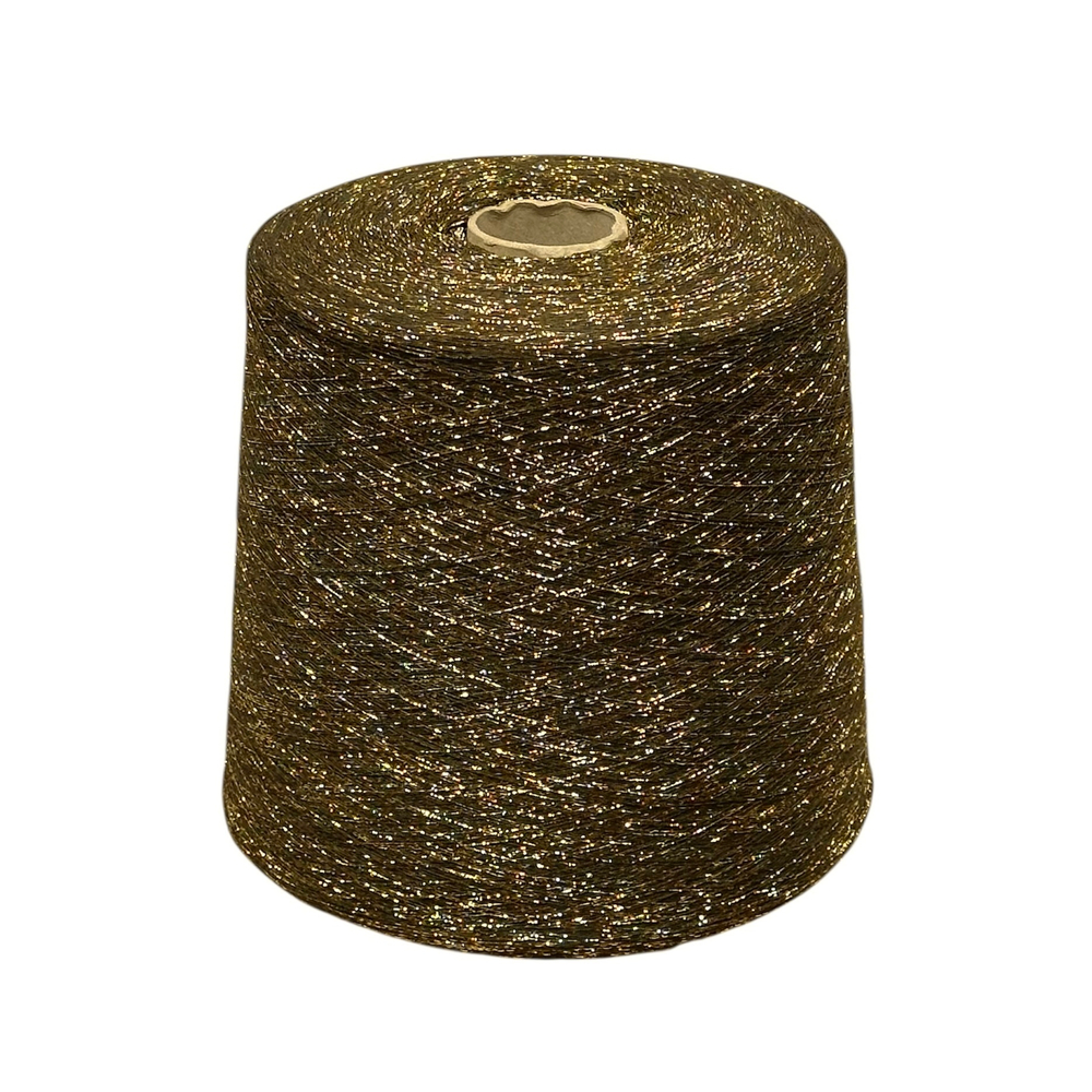 Frizzante, Industria Italiana Filati, люрекс на вискозе, 3500 м./100 гр.