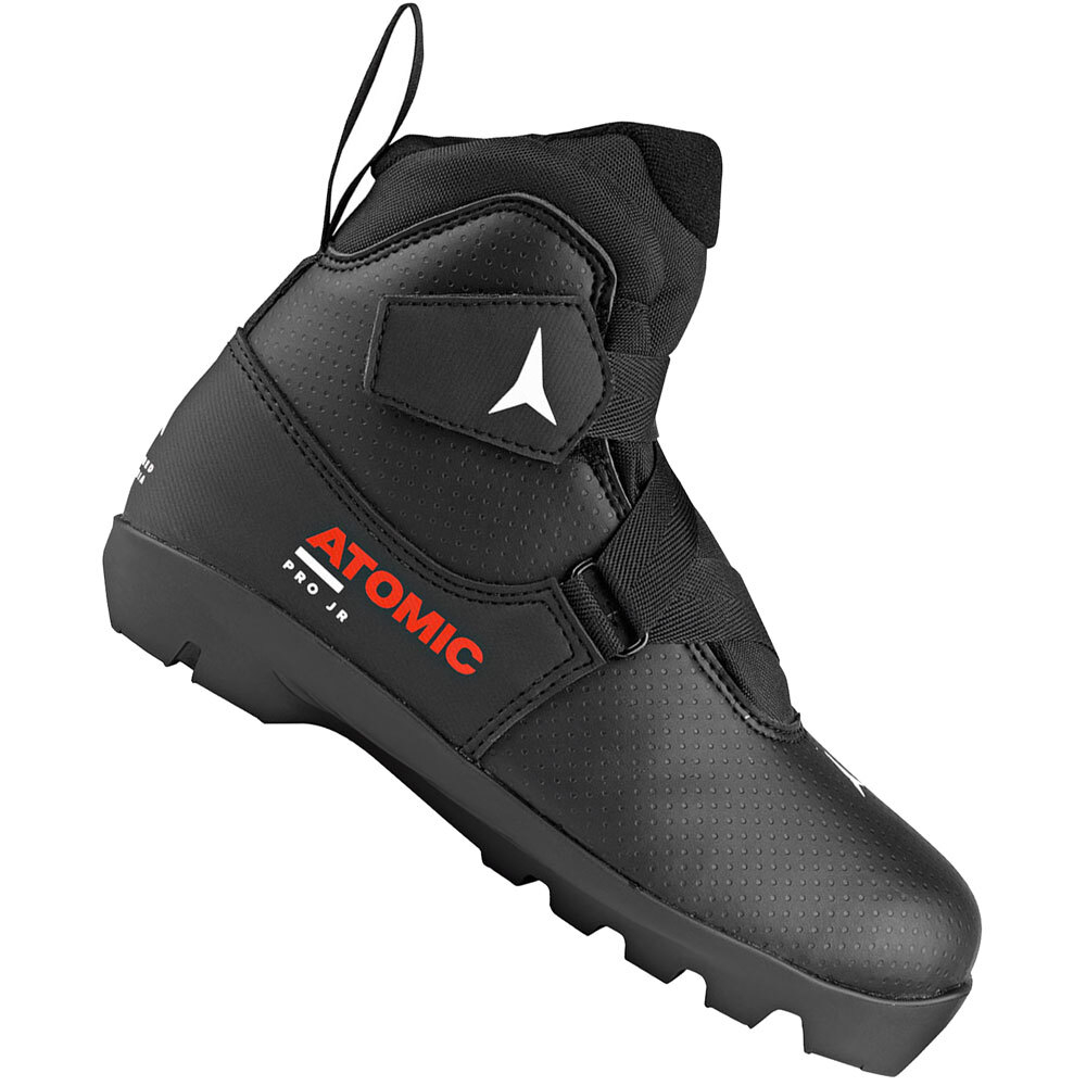 Детские лыжные ботинки Atomic Pro JR