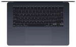Ноутбук Apple MacBook Air 15" 2026 512 Гб Тёмная Ночь (MDVH4) (M5, 10C CPU/10C GPU, 16Гб, 512Гб SSD)