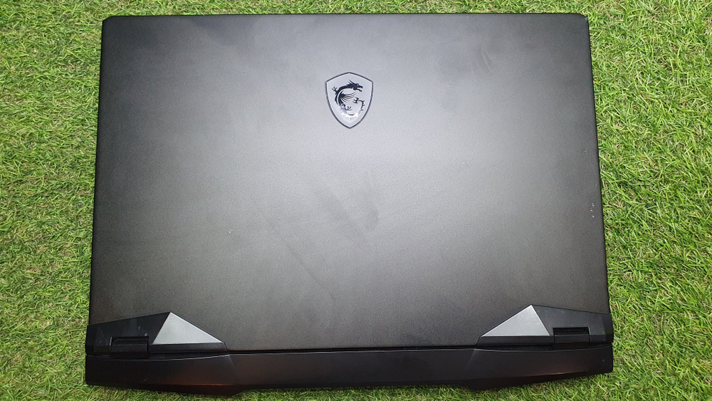 Игровой MSI i7-12/64Gb/RTX 3080 8Gb/240Hz/Vector GP66 12UH-276XRU [9S7-154422-276]/Windows 11