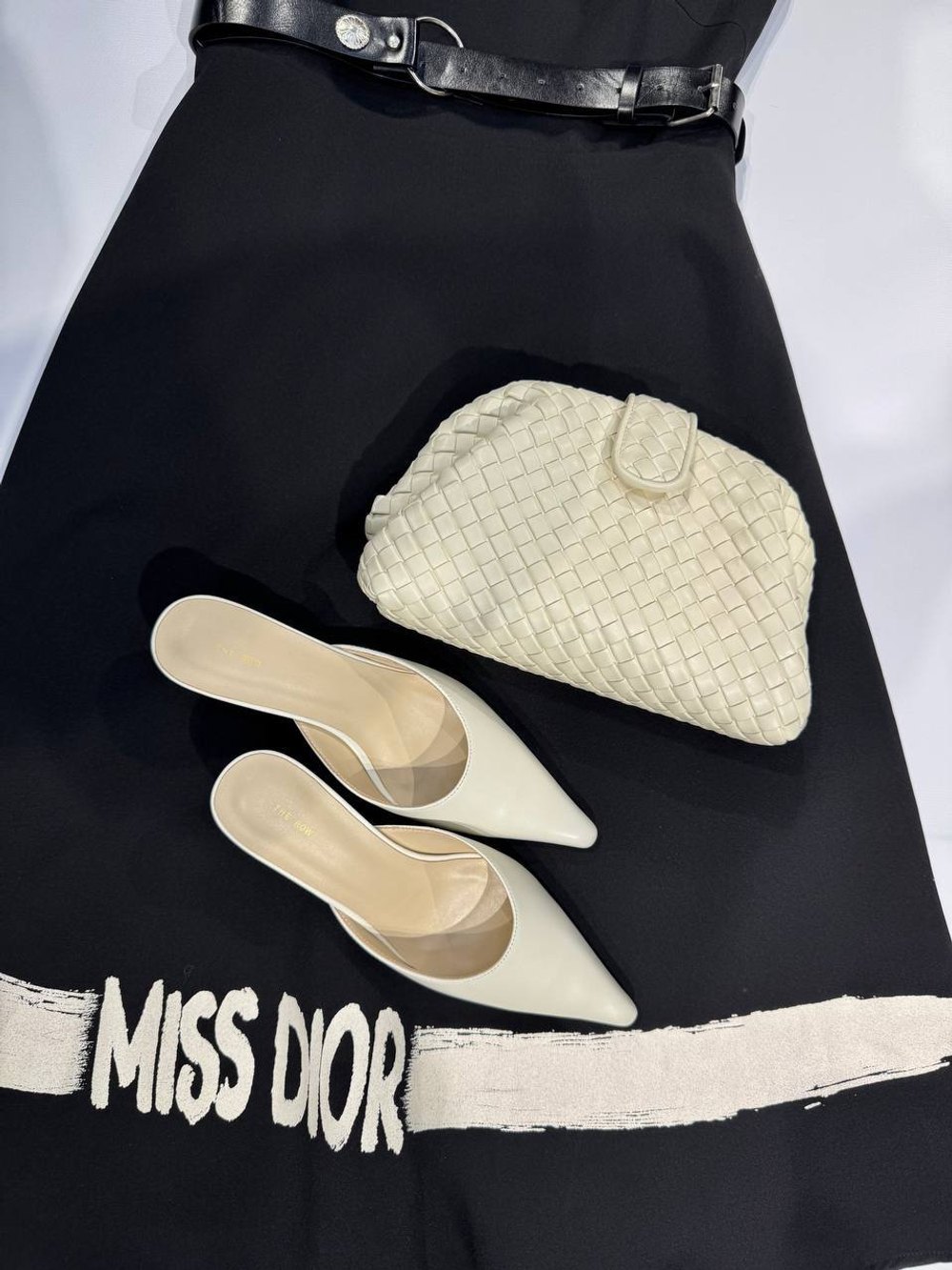 Платье Dior