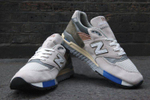 Кроссовки Concepts X New Balance Nb 998