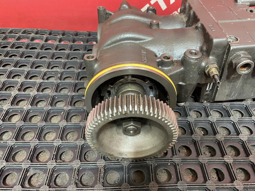 Компрессор воздушный 2020г.