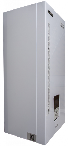 Миникотельная ZOTA MK-X SLIM 15 кВт насос группа безопасности бак 40895