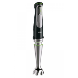 Блендер погружной Braun MQ 9187X