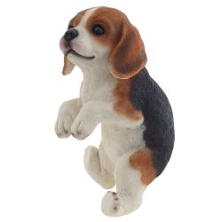 GAEM Фигурка декоративная "Собака", L30 W14,5 H17 см