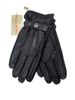 Перчатки. Мужские. Материал верха: Кожаные.Люкс качества. Подклад: Плюш-флис.В упаковке 5 шт.