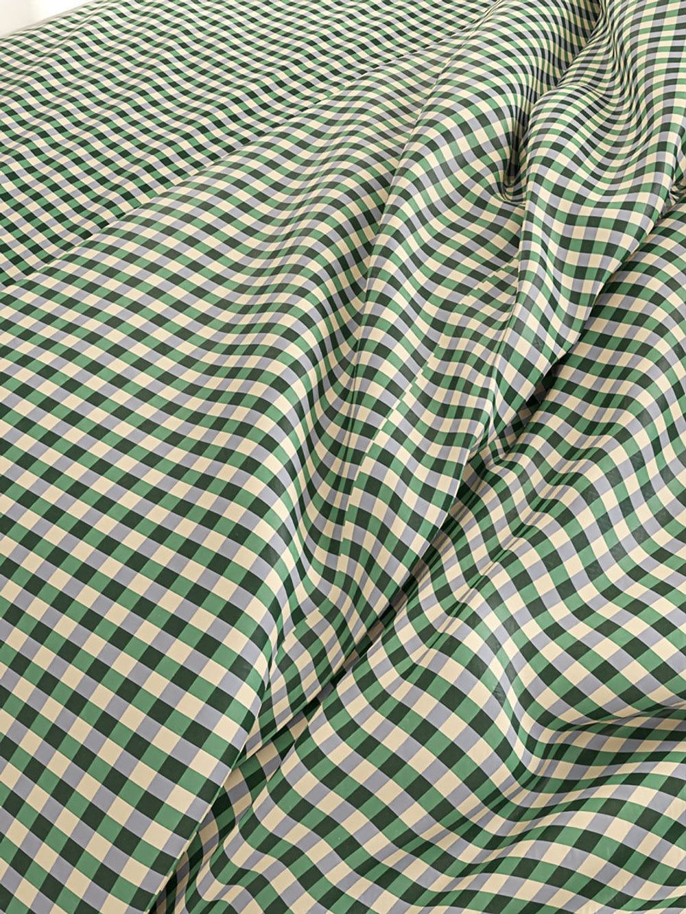 Простынь на резинке Сказка "Корней (компаньон)" 120х200 см, перкаль