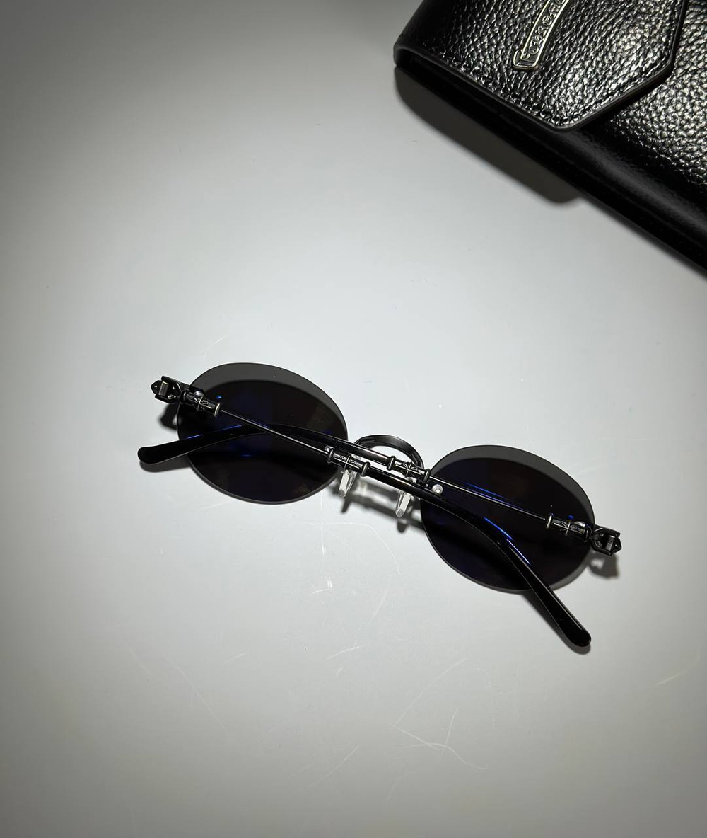 Очки Chrome Hearts