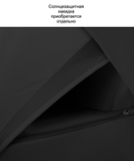 Коляска Cybex Priam V Rosegold Style Collection 2 в 1 Sepia Black