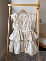 Новое платье David Charles, 116