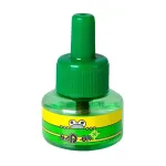 Жидкость от комаров, без запаха, 30мл, Nadzor, IKL001K